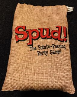 Spud!