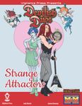 RPG Item: Devilish Duos Issue 2: Strange Attractors