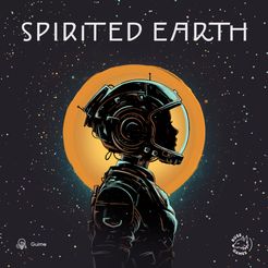 Spirited Earth