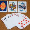 The Wizard game deck