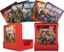 Board Game Accessory: Zombicide: Folding Dice Tower
