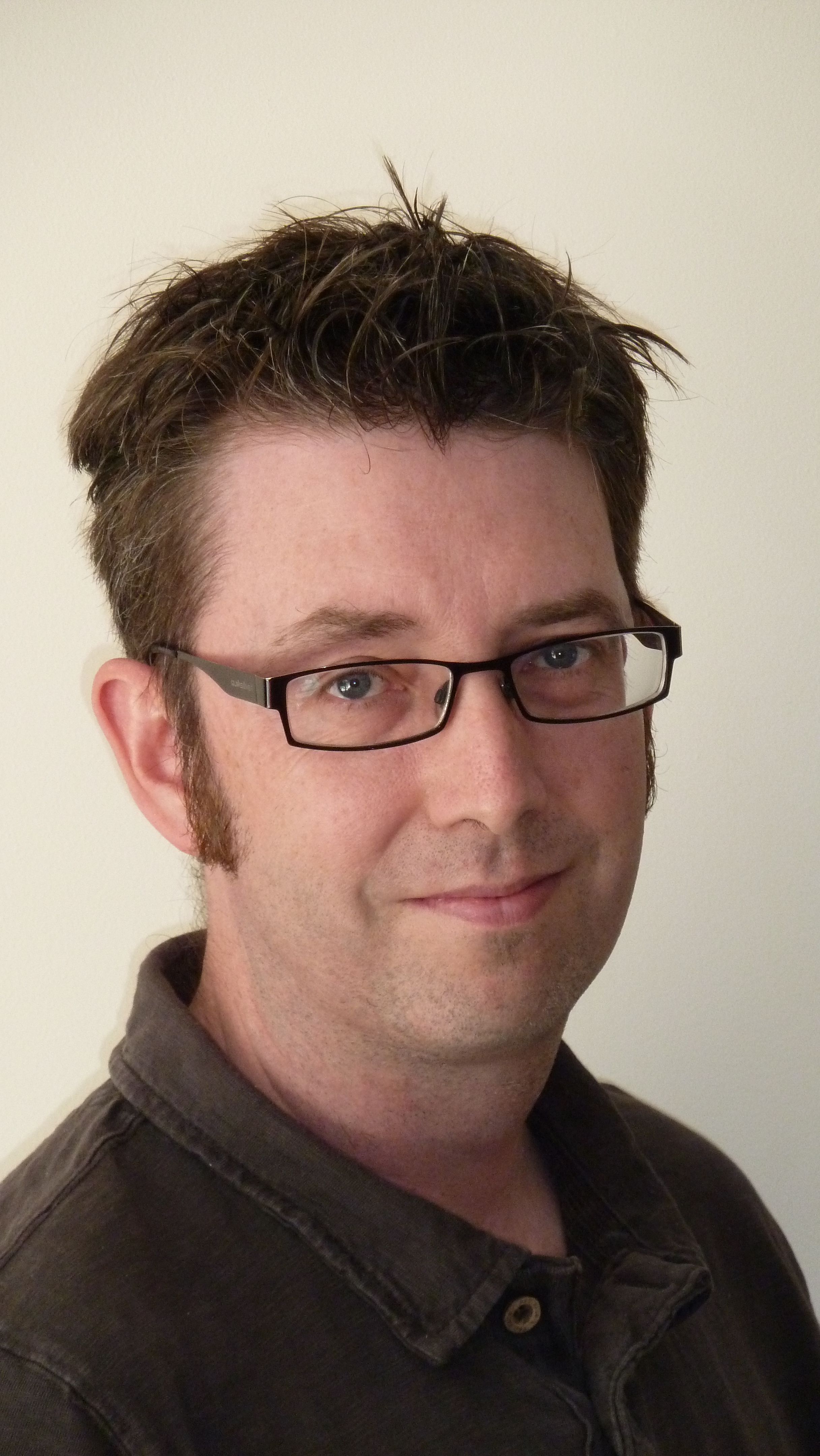 David J. Mortimer