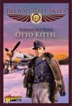 Blood Red Skies: German Ace Pilot – Otto Kittel