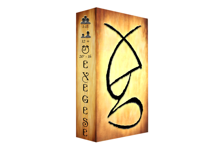 Exégèse