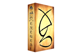 Exégèse