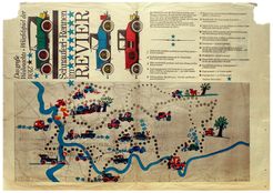 Schnauferl-Rennen im Revier