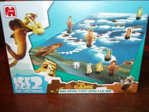 Ice Age 2: The Meltdown