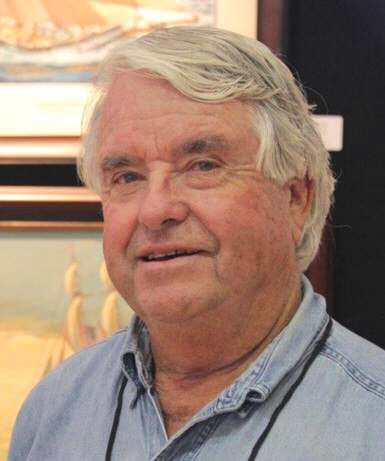 Dale Gallon