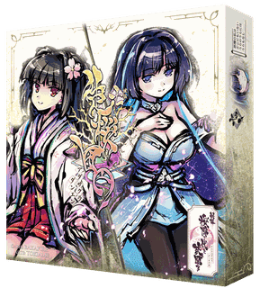 新幕 桜降る代に決闘を 第七拡張：徒桜団円 (A Duel for Falling Cherry Blossoms: New Act – 7th Expansion)