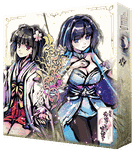 新幕 桜降る代に決闘を 第七拡張：徒桜団円 (A Duel for Falling Cherry Blossoms: New Act – 7th Expansion)