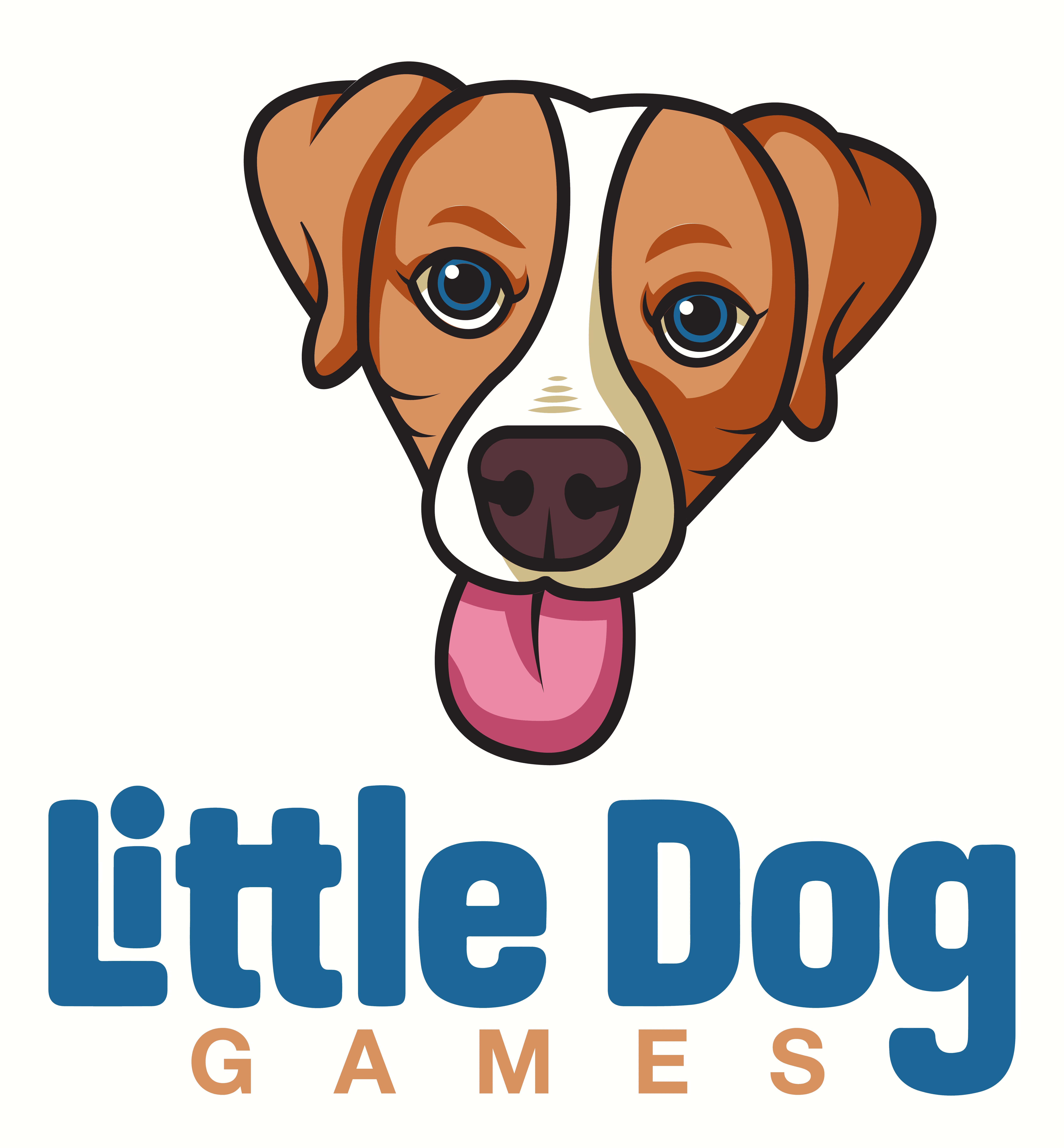 Little Dog Games