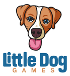 보드 게임 출판사: Little Dog Games