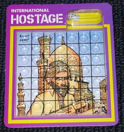 International Hostage