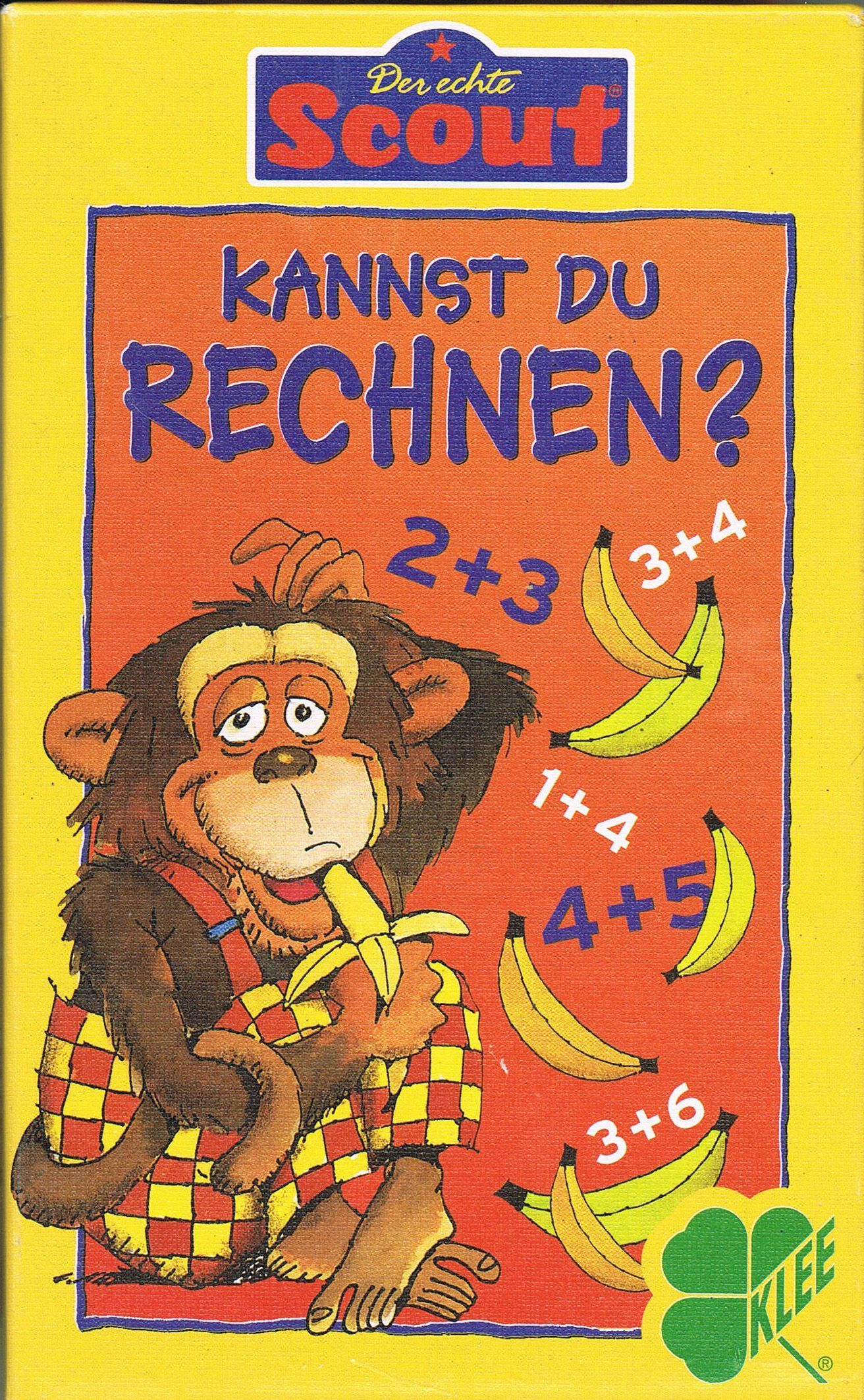 Kannst Du Rechnen?