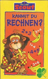 Kannst Du Rechnen?