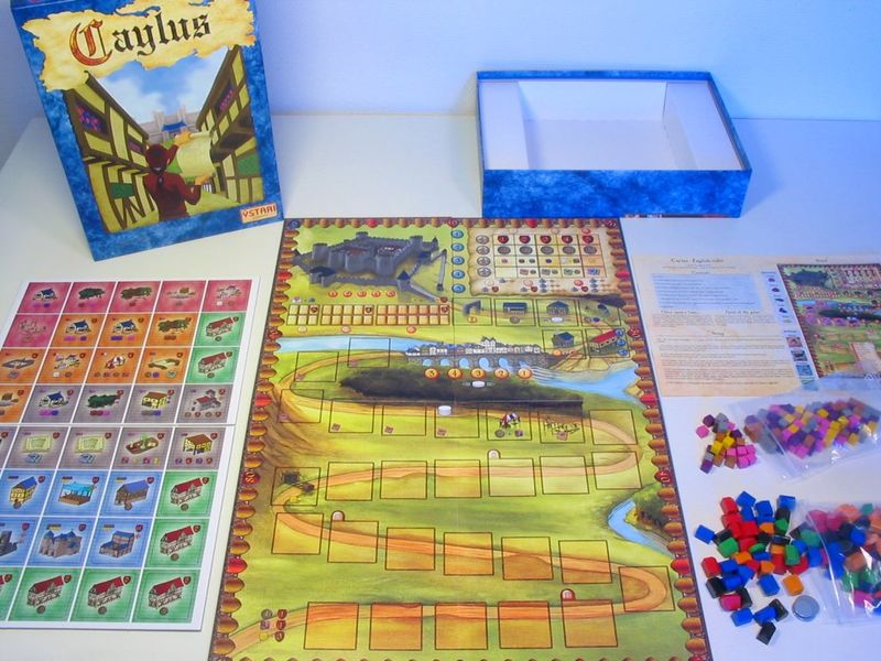 board game image