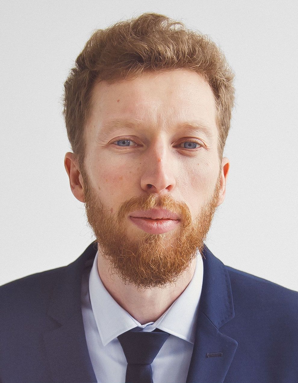 Fedor Korzhenkov