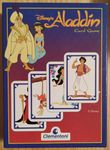Coperta Aladdin: card game