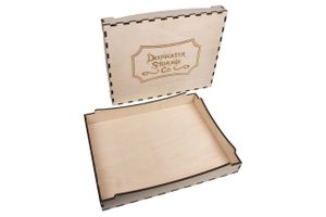 Lords of Waterdeep: Deepwater Organizer Crate Upgrade