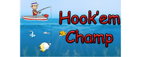 Hook'em Champ