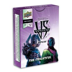 Vs. System 2PCG: The Frightful