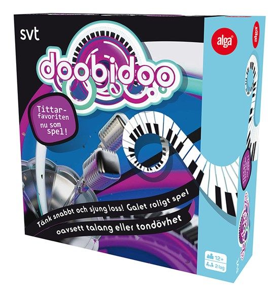 Doobidoo