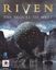 Video Game: Riven: The Sequel to Myst