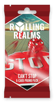Rolling Realms: Can't Stop Promo Pack (2023)