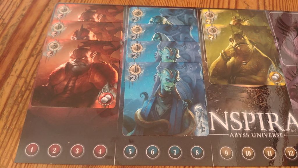 Jogo Conspiracy: Abyss Universe (2019): o que é, onde comprar e quanto custa