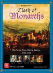 Clash of Monarchs: The Seven Years War in Europe 1756-1763 (English)