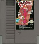 Video Game: Who Framed Roger Rabbit?