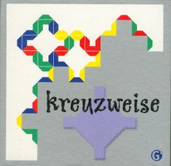 Kreuzweise