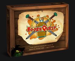 BoozeQuest