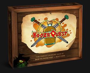 BoozeQuest