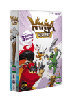 Ninja Academy