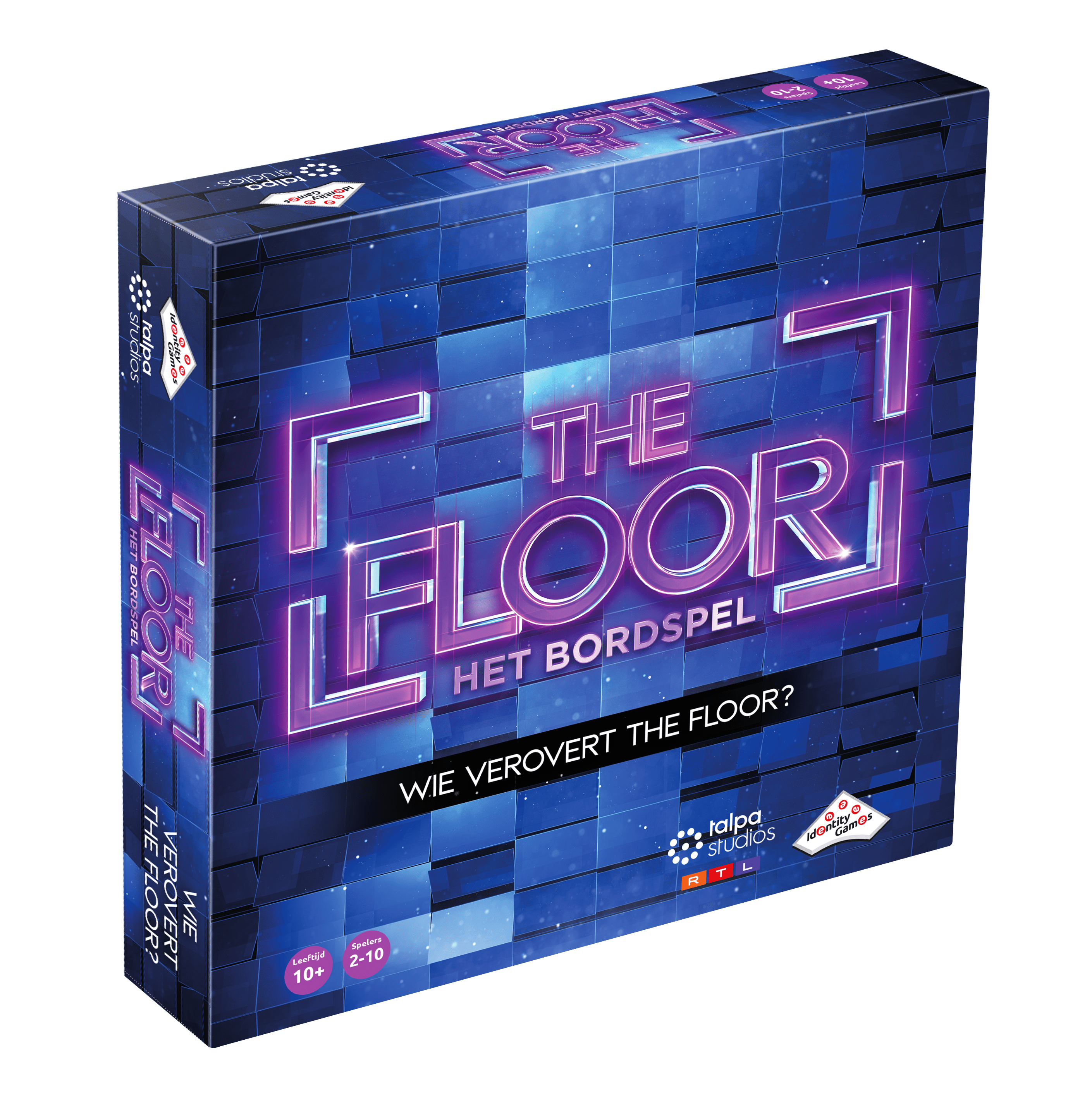 The Floor