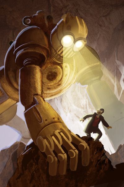 Illustration 4 de RUSE - 2nd NATURE (and expansions)