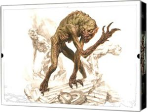 Conan: Worms of the Earth