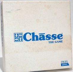 Chasse