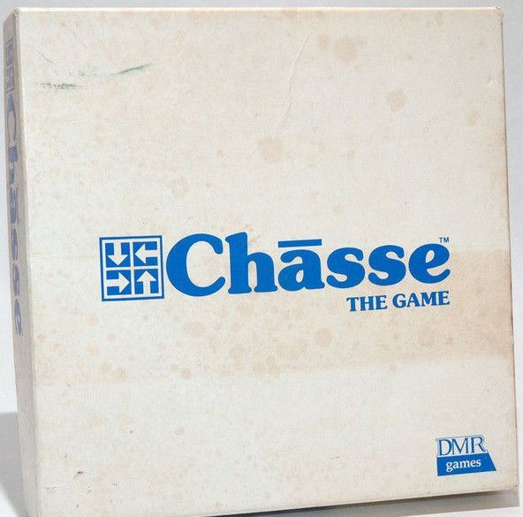 Chasse
