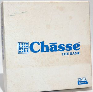 Chasse