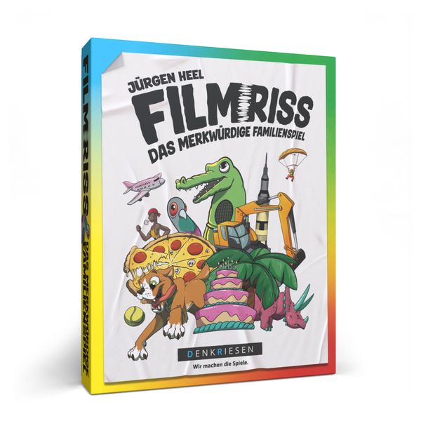 Filmriss