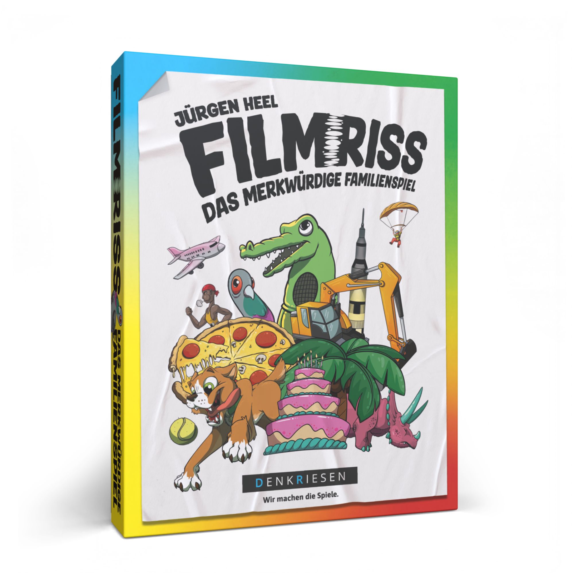 Filmriss