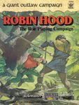 RPG Item: Robin Hood: The Role Playing Campaign