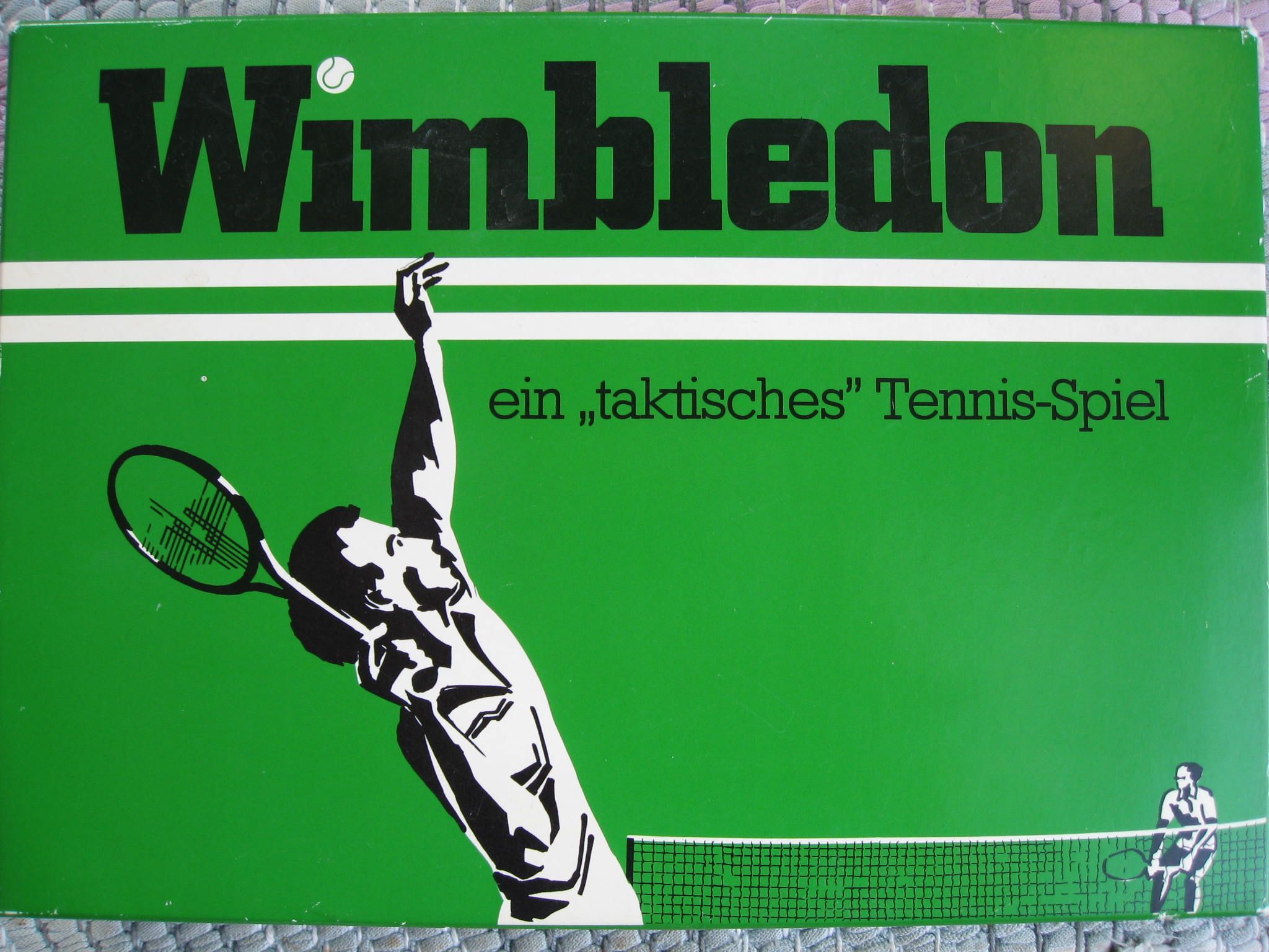 Wimbledon