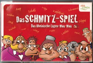 Das Schmitz-Spiel