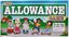 Board Game: The Allowance Game