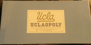UCLAopoly