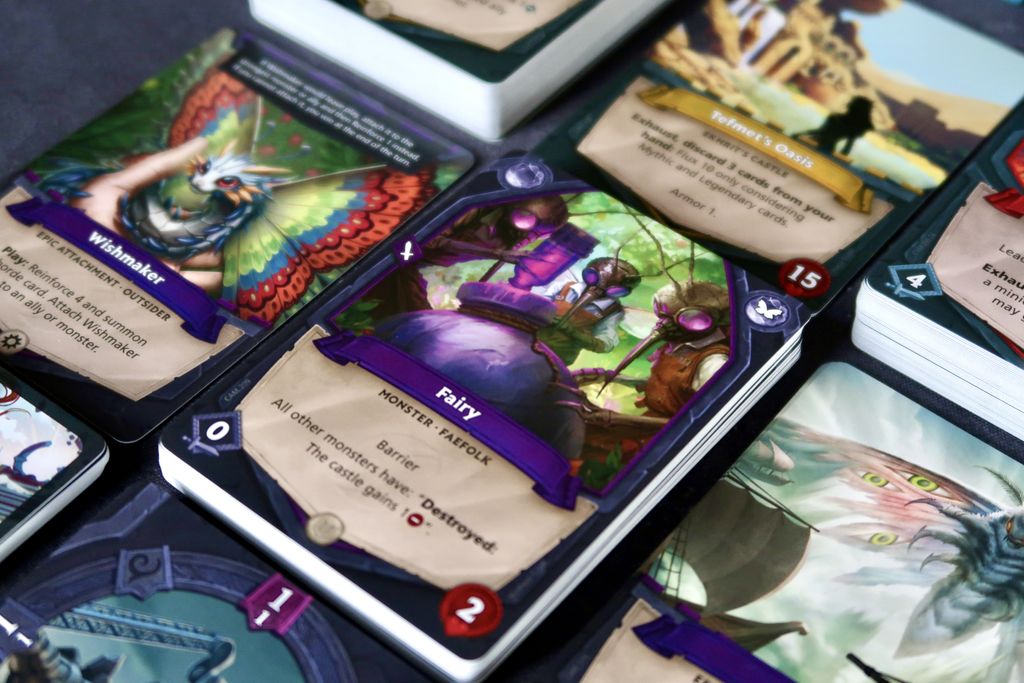 Illustration 11 de Skytear Horde: Campaigns