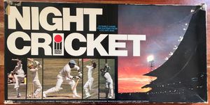 Night Cricket